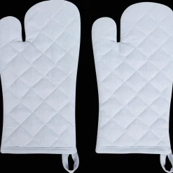 Action Küchentextilien<Ofenhandschuhe