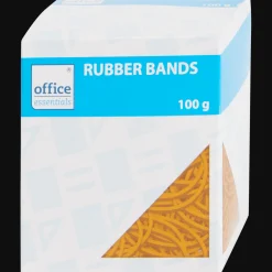 Office Essentials Bürozubehör<Gummibänder