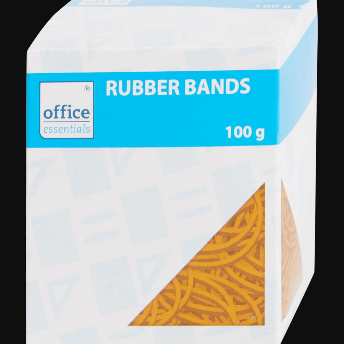 Office Essentials Bürozubehör<Gummibänder
