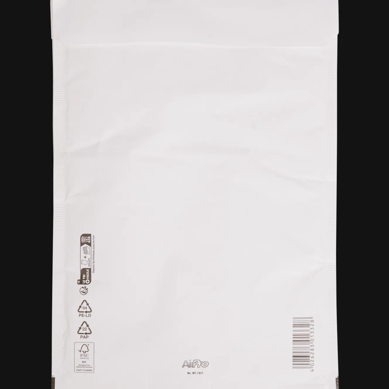 Office Essentials Karten<Luftpolstertaschen A4