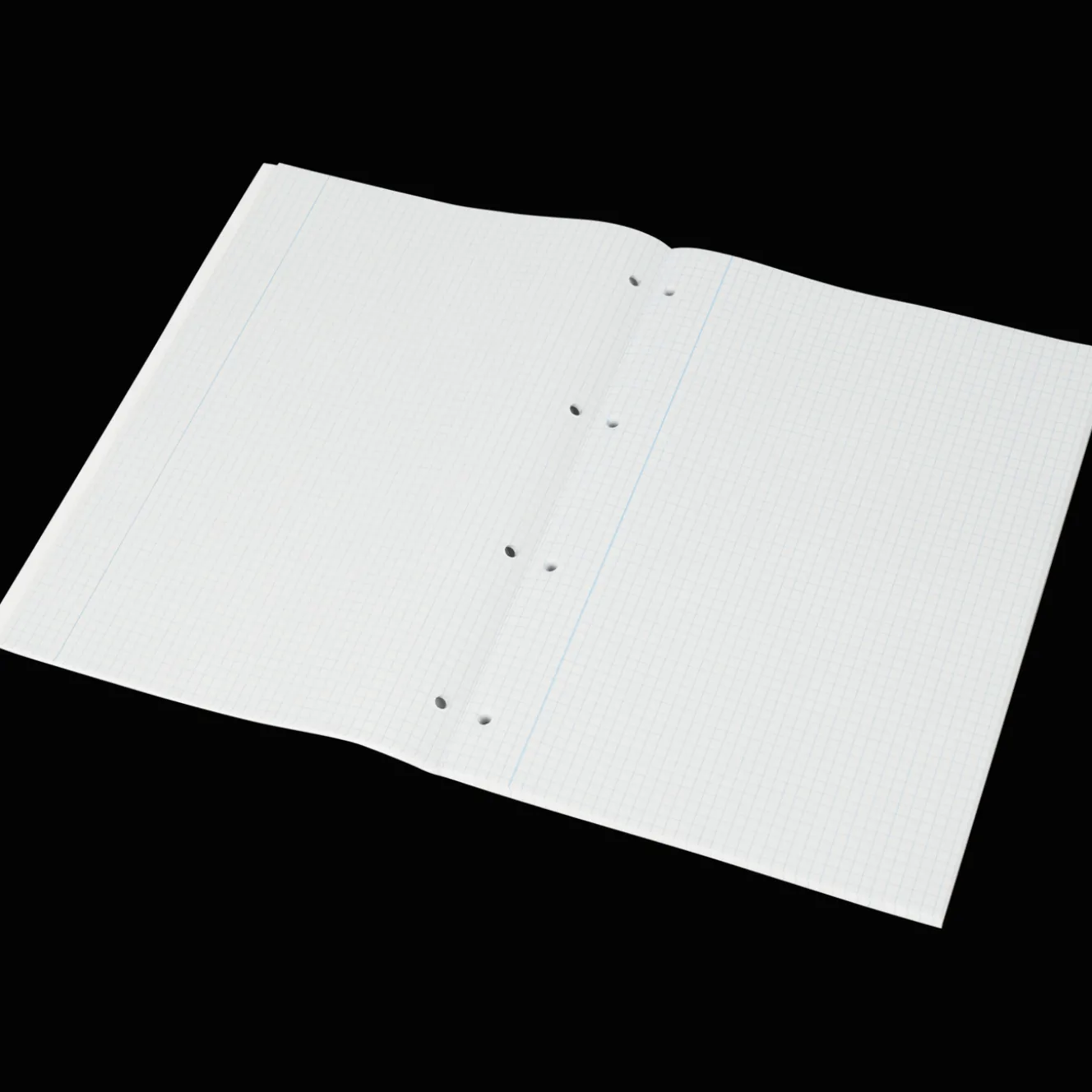 Office Essentials Papier & Notizbücher<Schulblock A4
