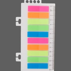 Office Essentials Bürozubehör<Selbstklebende Haftmarker