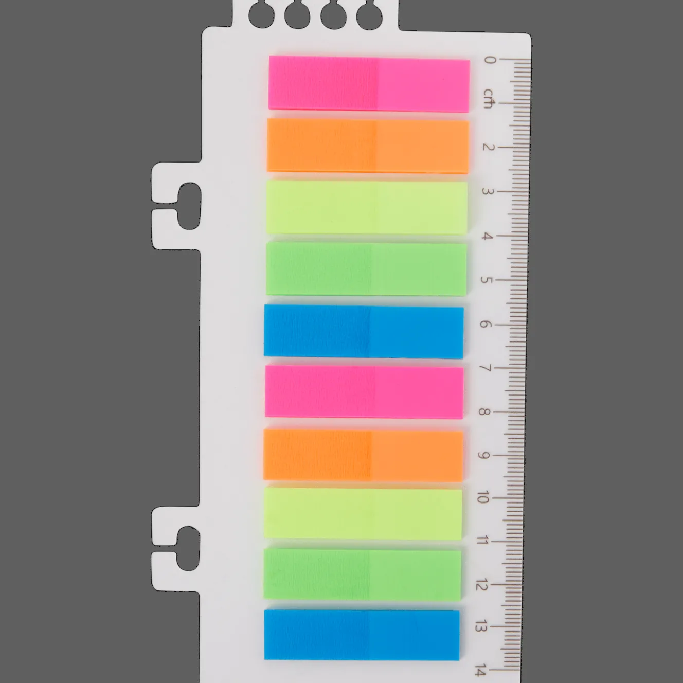 Office Essentials Bürozubehör<Selbstklebende Haftmarker