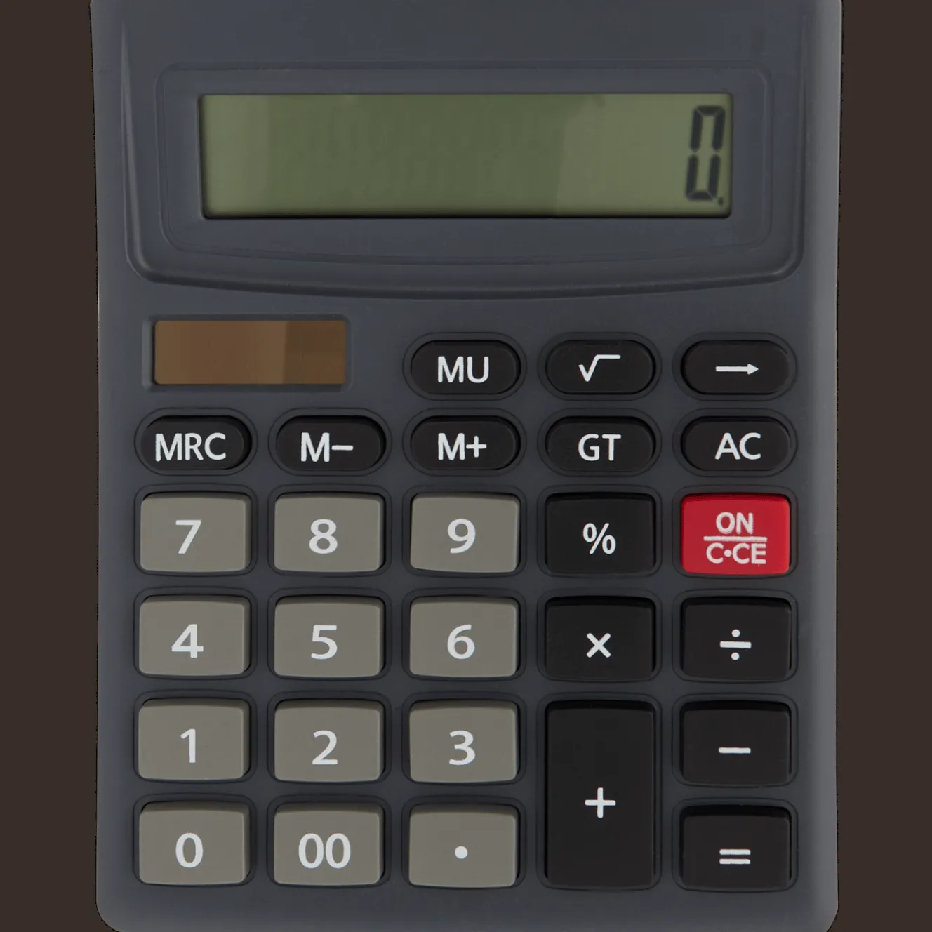 Office Essentials Taschenrechner<Taschenrechner