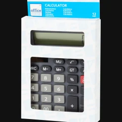 Office Essentials Taschenrechner<Taschenrechner