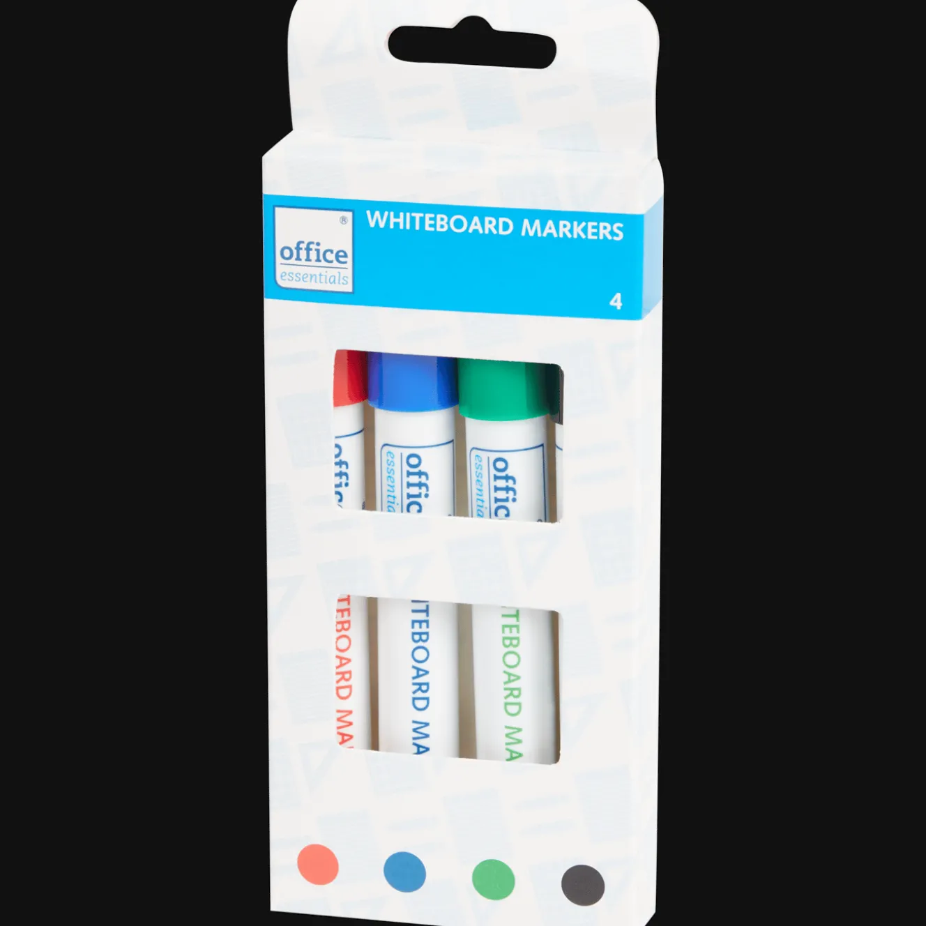 Office Essentials Schreibwaren<Whiteboardmarker
