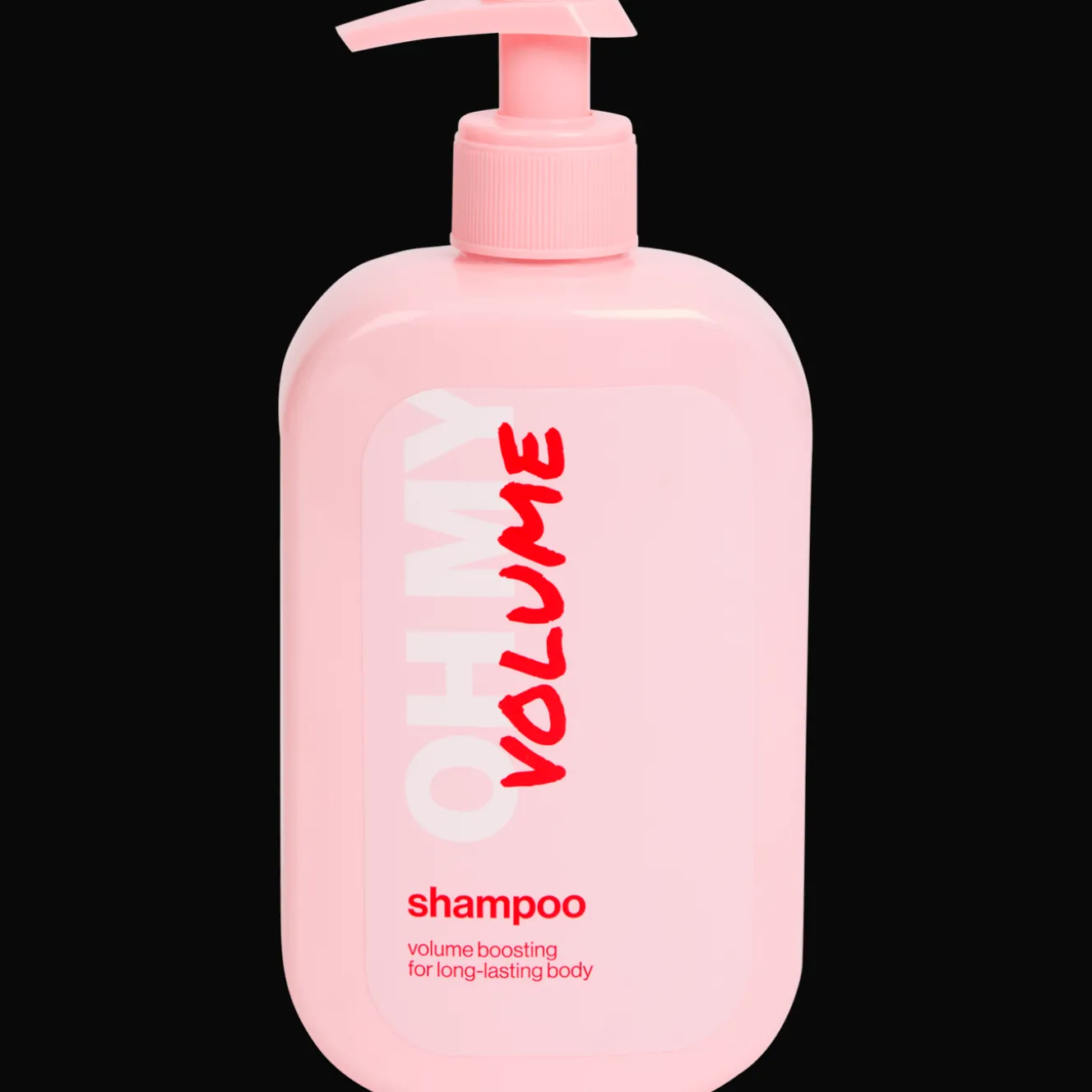Action Haarpflege<Oh My Shampoo