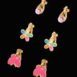 Action Uhren & Schmuck<Ohrringe mit Clip
