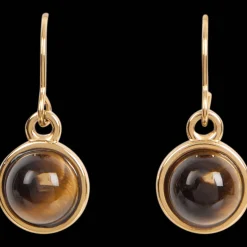 Action Uhren & Schmuck<Ohrringe mit Edelsteinen