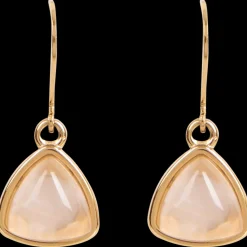 Action Uhren & Schmuck<Ohrringe mit Edelsteinen