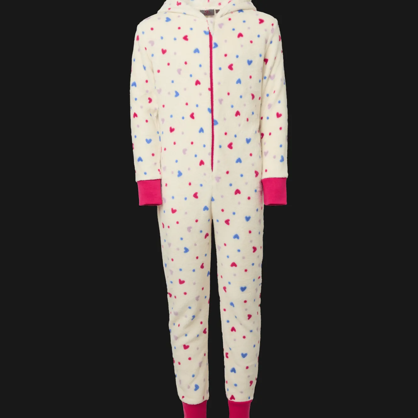 Action Kleidung<Onesie
