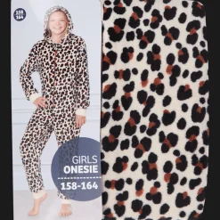 Action Kleidung<Onesie