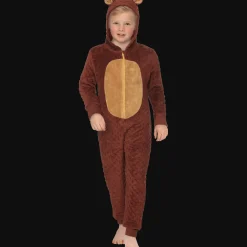 Action Kleidung<Onesie