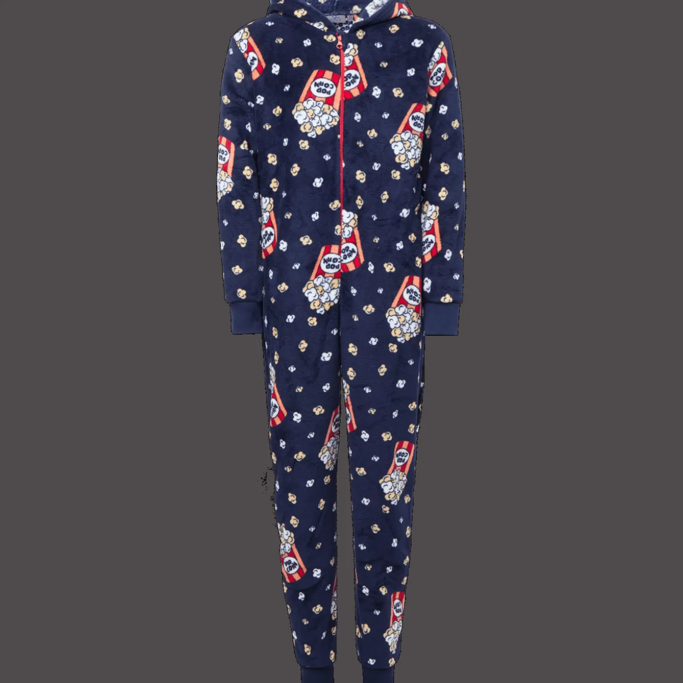 Action Kleidung<Onesie