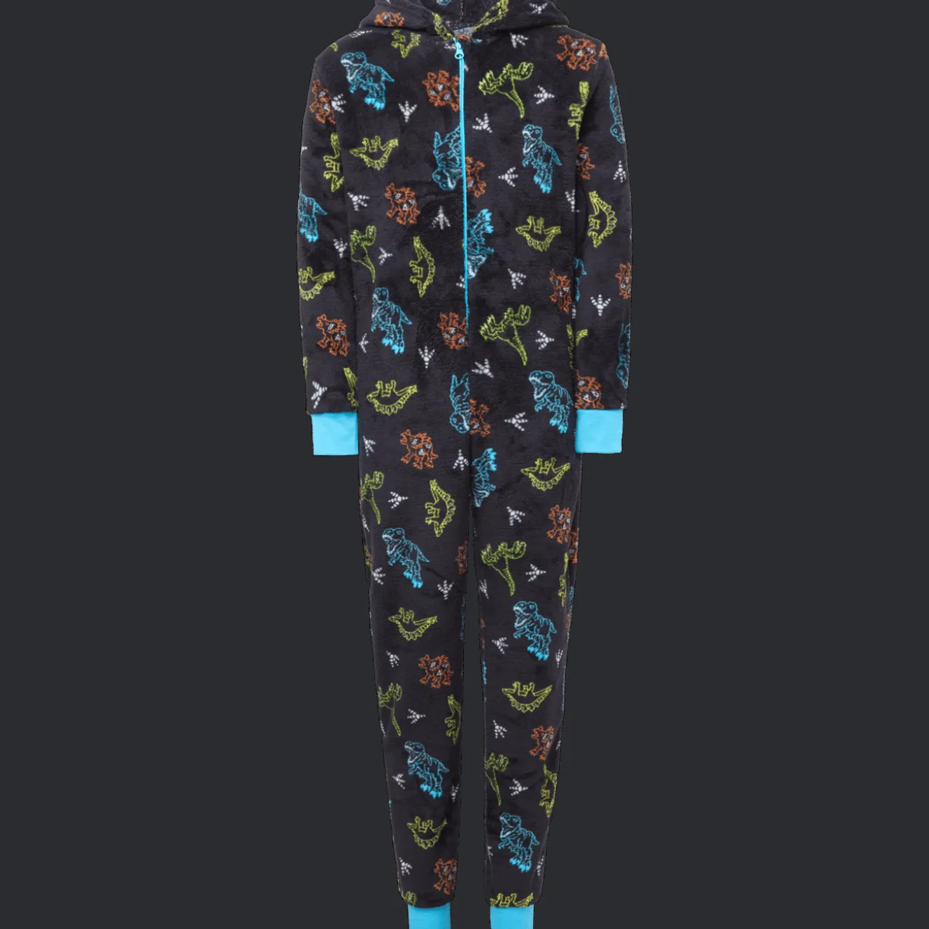 Action Kleidung<Onesie