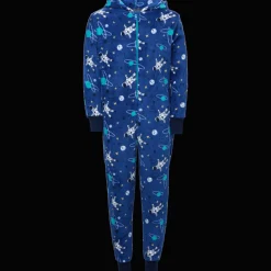 Action Kleidung<Onesie