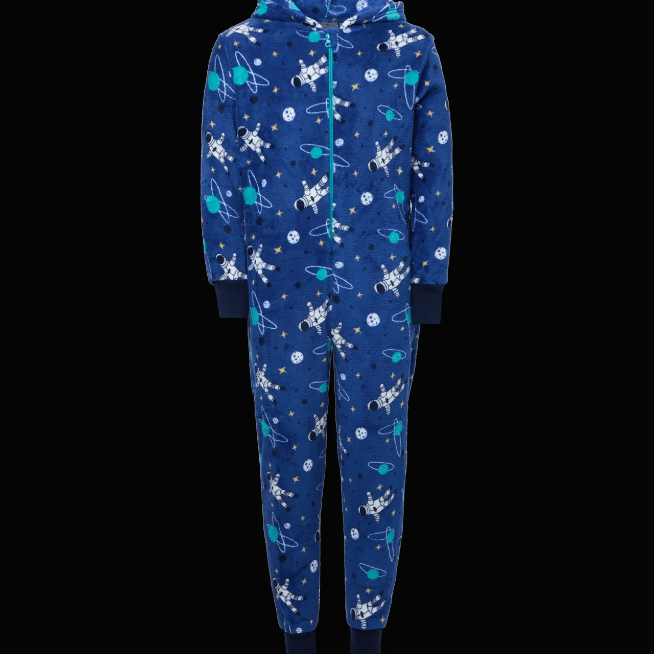 Action Kleidung<Onesie