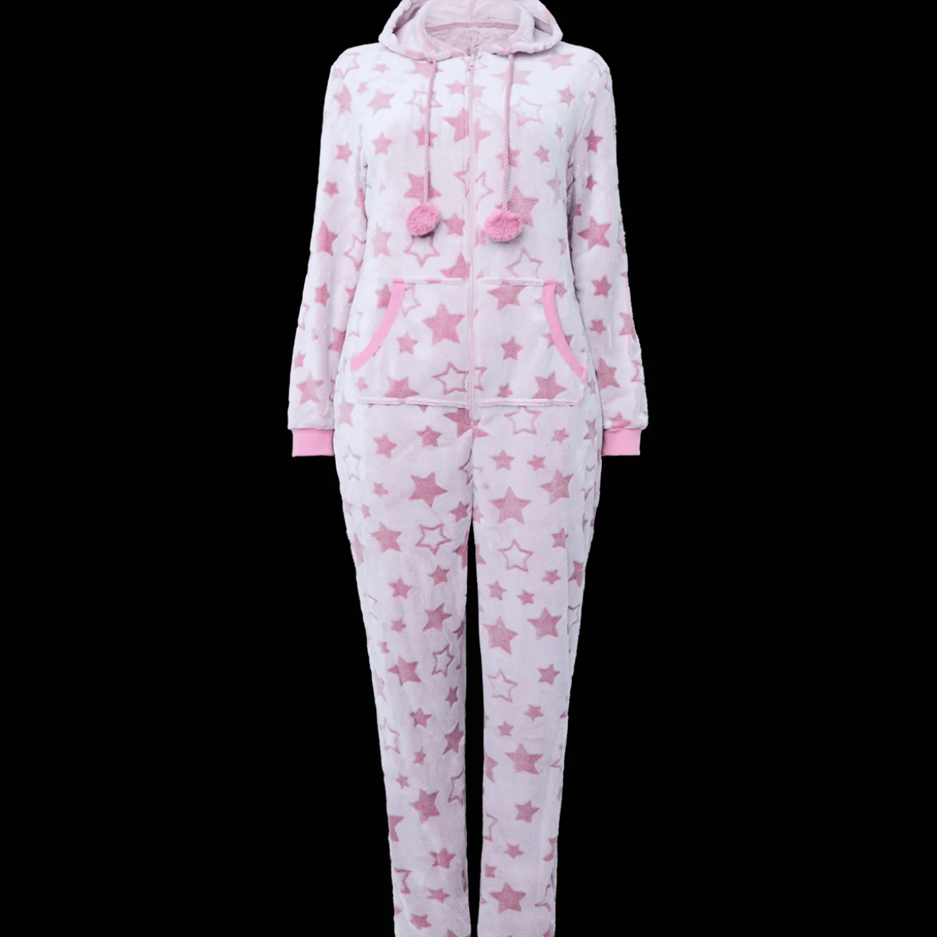 Action Kleidung<Onesie