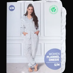 Action Kleidung<Onesie