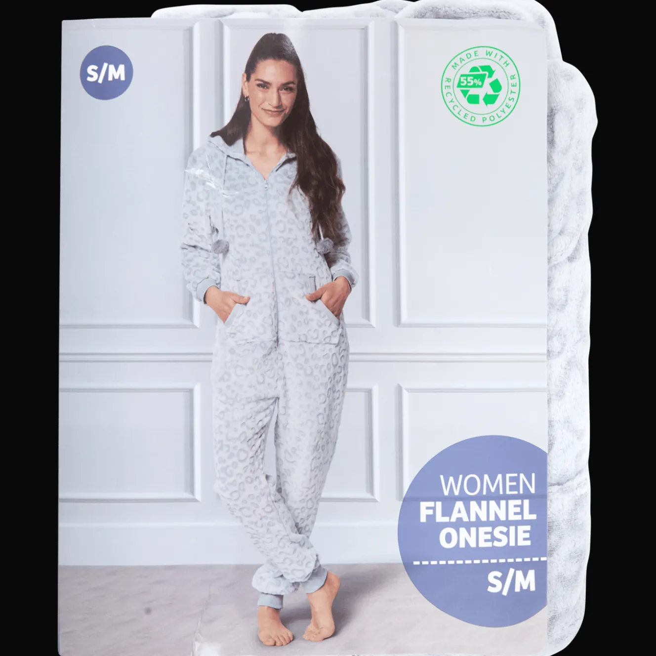 Action Kleidung<Onesie
