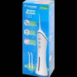 Action Mundpflege<OptiSmile Munddusche