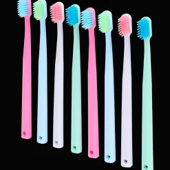 Action Mundpflege<OptiSmile Zahnbürsten