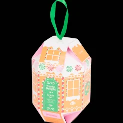 Action Körperpflege<Ornament-Geschenkset