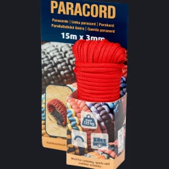Action Werkzeug<Paracord-Seil