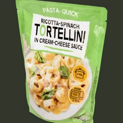 Action Lebensmittel<Pasta-Quick Fertiggericht