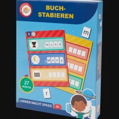 Action Puzzles<Pädagogische Spiele