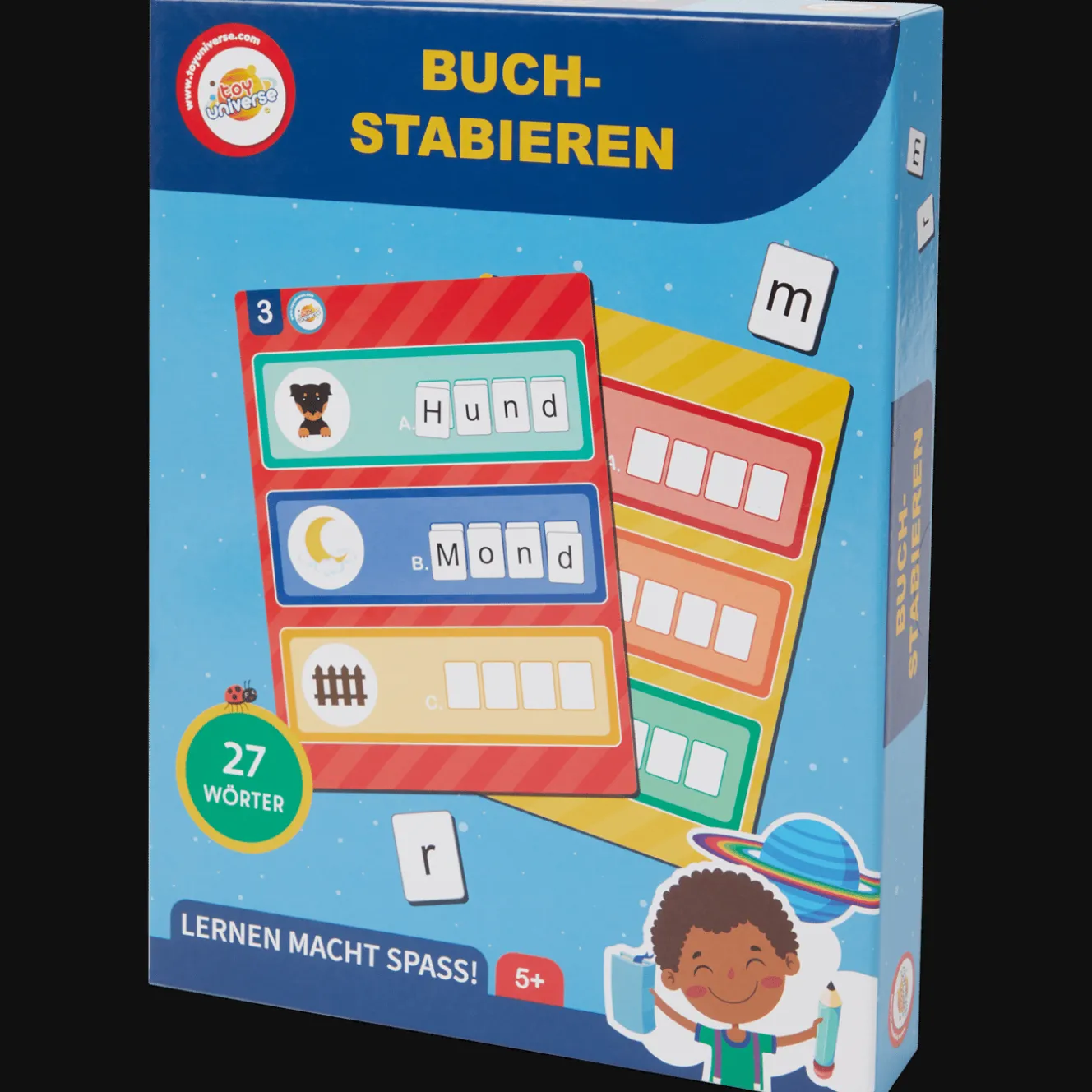 Action Puzzles<Pädagogische Spiele
