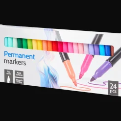 Action Ausmalen & Zeichnen<Permanent-Marker