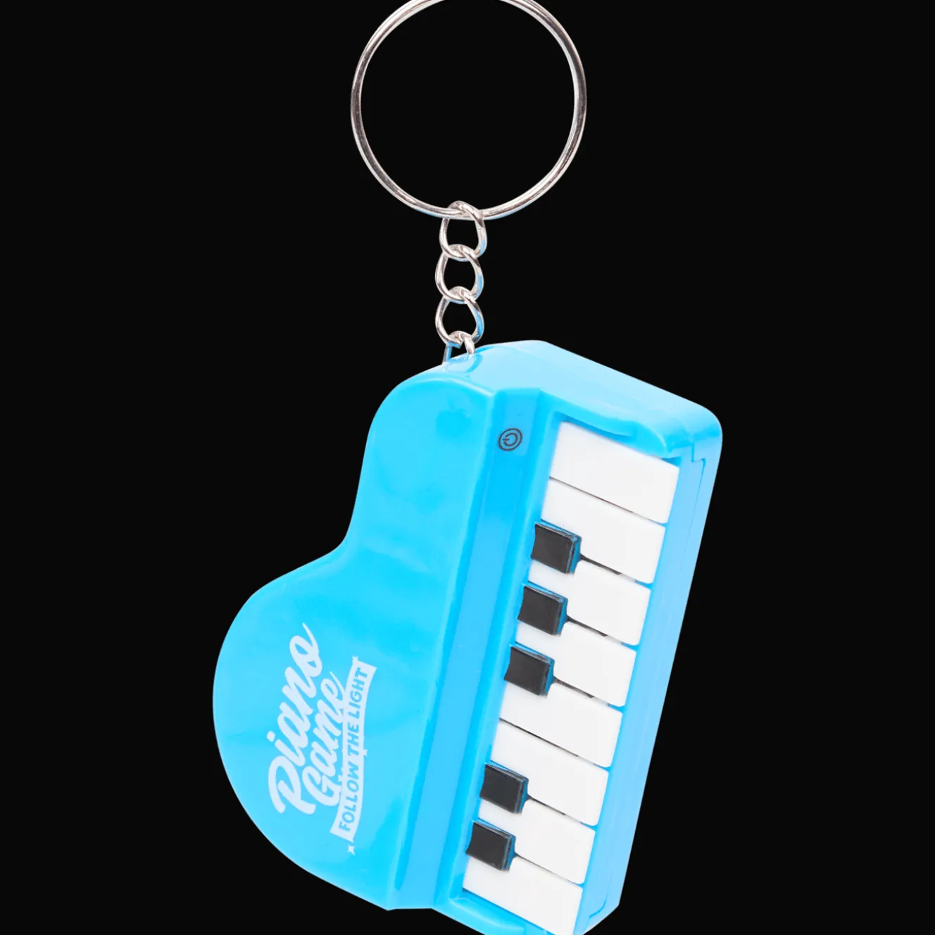 Action Accessoires<Piano-Schlüsselanhänger