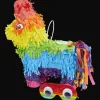 Action Partyartikel<Piñata-Partyset