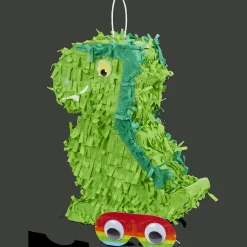 Action Partyartikel<Piñata-Partyset