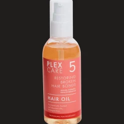 Action Haarpflege<Plex Care Haaröl Nr. 5