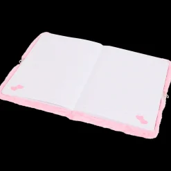 Action Papier & Notizbücher<Plüsch-Tagebuch