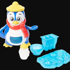 Action Spiele<Polar Pinguïn Slush-Eis zum Selbermachen