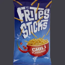Action Chips<Pommes Sticks Chile