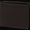 Action Accessoires<Portemonnaie aus Leder