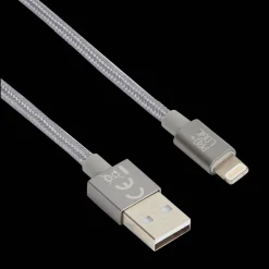Action Kabel & Splitter<Prologic Daten- und Ladekabel 8-Pin