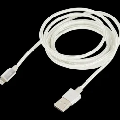 Action Kabel & Splitter<Prologic Daten- und Ladekabel 8-Pin