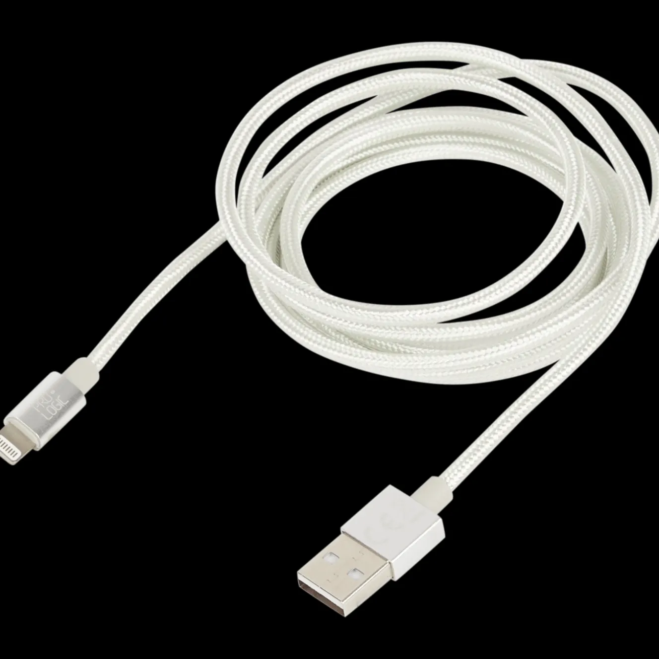 Action Kabel & Splitter<Prologic Daten- und Ladekabel 8-Pin