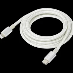Action Kabel & Splitter<Prologic Daten- und Ladekabel 8-Pin
