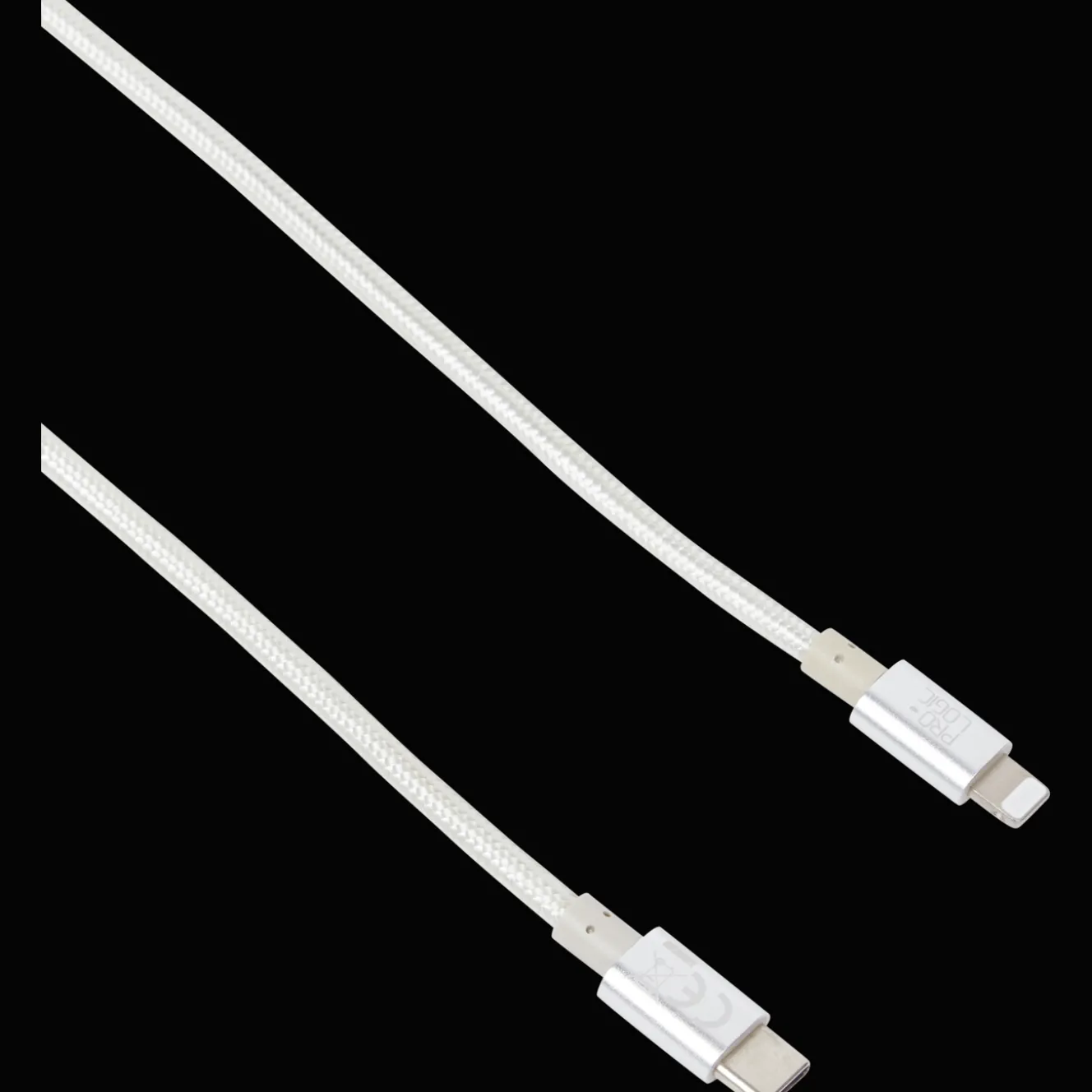 Action Kabel & Splitter<Prologic Daten- und Ladekabel 8-Pin