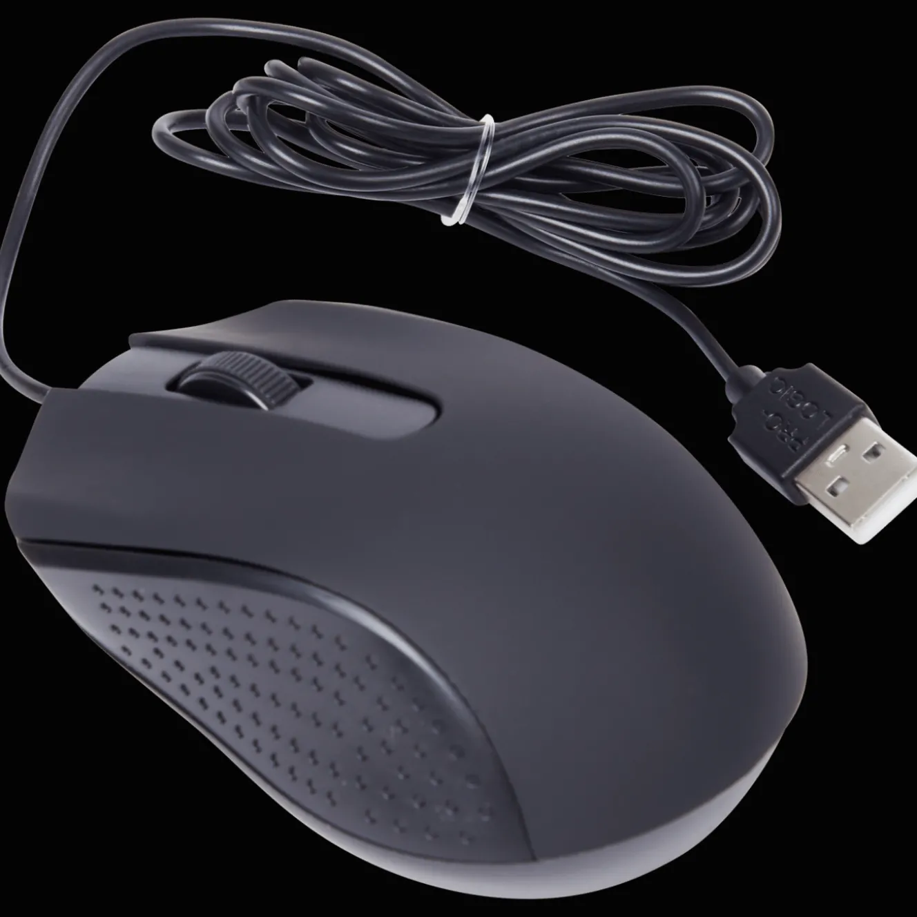 Action Gaming<Prologic Optische Maus