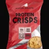 Action Sportnahrung & -Pflege|Chips<Protein-Chips BBQ
