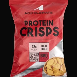 Action Sportnahrung & -Pflege|Chips<Protein-Chips BBQ