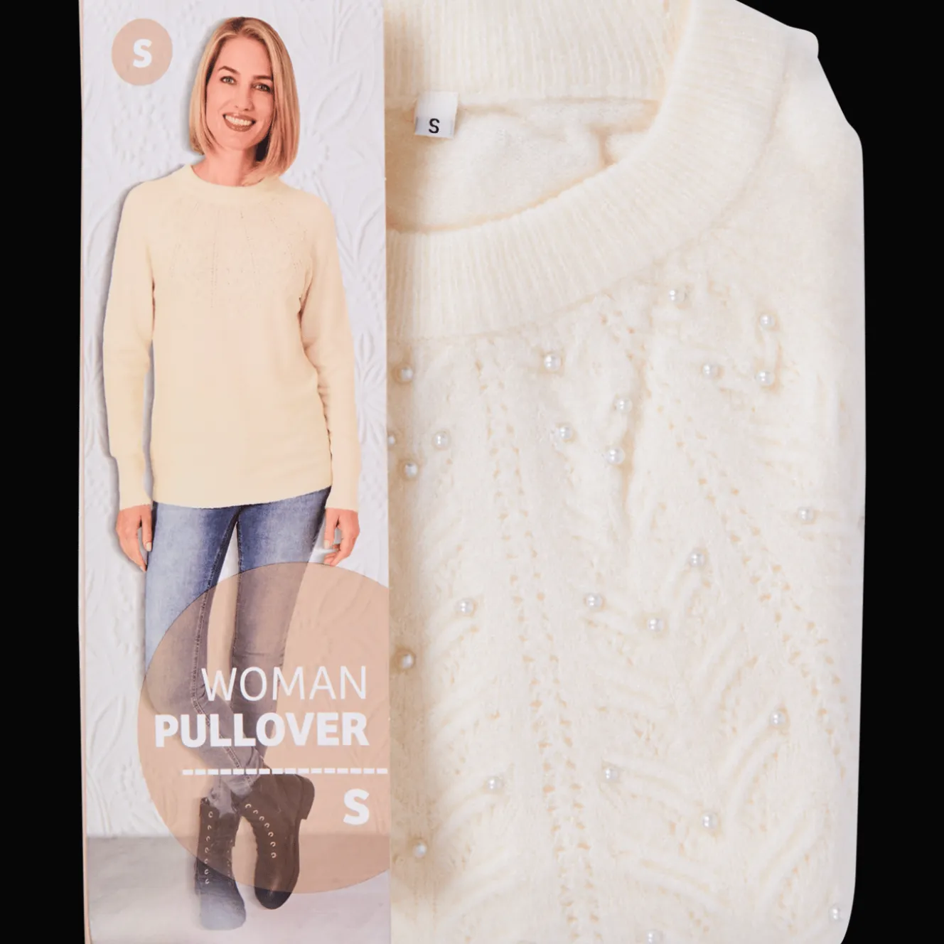 Action Kleidung<Pullover