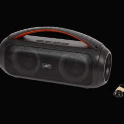 Action Multimedia-Zubehör<Pulsar Boombox Lautsprecher
